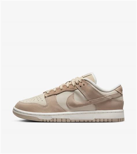 nike dunk low sanddrift damen|Nike dunks low sanddrift.